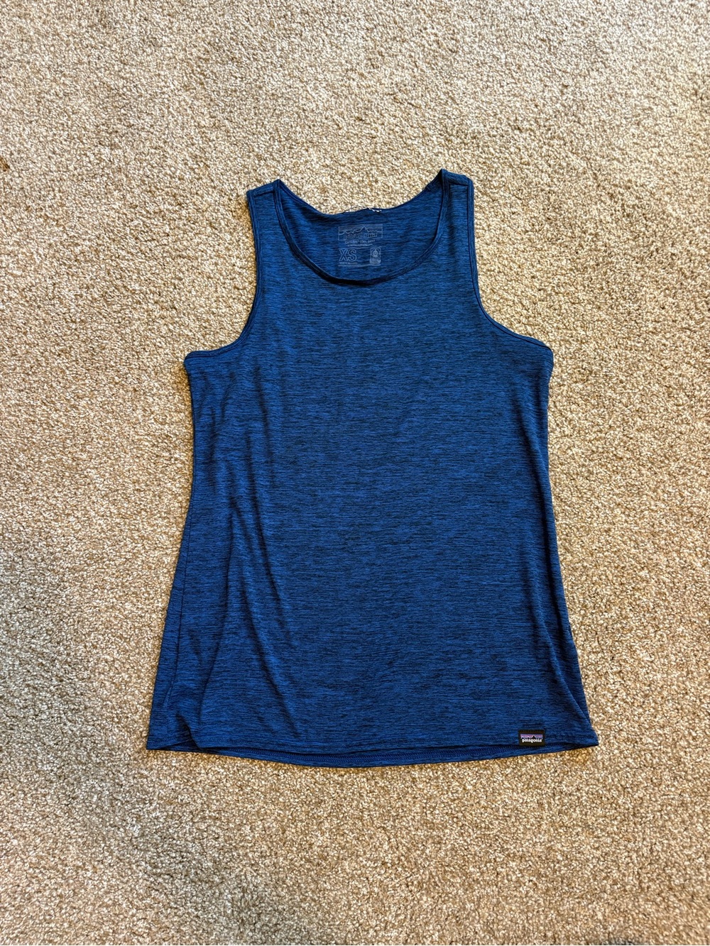 Patagonia Capilene Cool Daily Tank Top